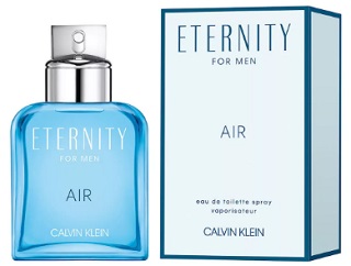Eternity Air For Men  Calvin Klein -    