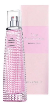 Live Irresistible Blossom Crush  Givenchy -    