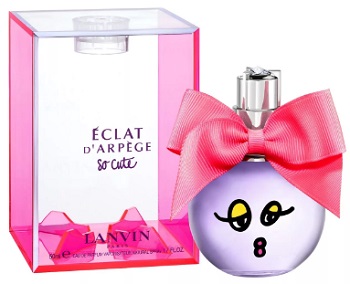 Eclat d�Arpege So Cute �� Lanvin - ��������� ���� ��� ������