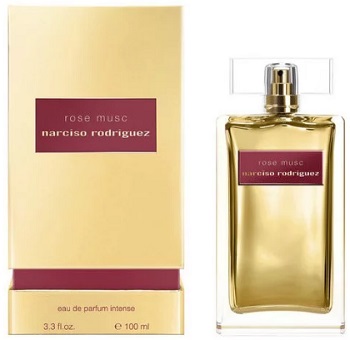 Narciso Rodriguez Rose Musc  Narciso Rodriguez -    