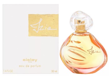 Izia  Sisley -    