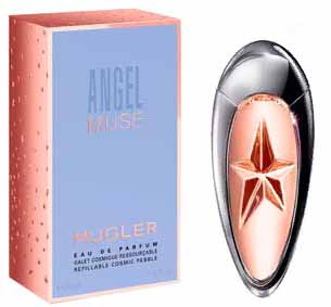 Angel Muse �� Thierry Mugler - ��������� ���� ��� ������