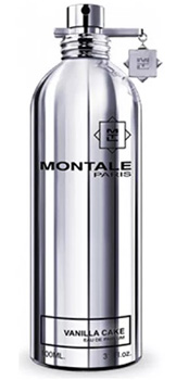 Vanilla Cake   Montale -   -   