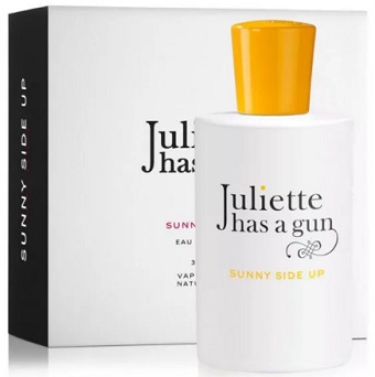 Sunny Side Up  Juliette Has a Gun -    