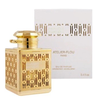 Paradis Paradis  Atelier Flou -   -   