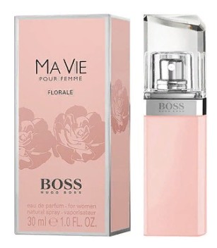Hugo Boss Ma Vie Florale �� Hugo Boss - ��������� ���� - ������ ��� ������
