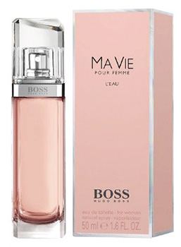 Hugo Boss Ma Vie L`Eau  Hugo Boss -    