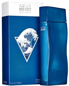 Aqua Kenzo Pour Homme  Kenzo -   -   