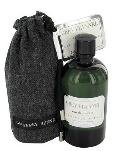 Grey Flannel  Geoffrey Beene -    