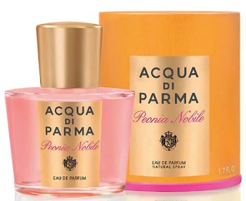 Peonia Nobile  Acqua di Parma -    
