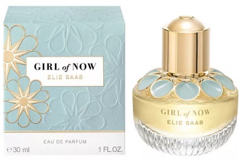 Girl Of Now  Elie Saab -    