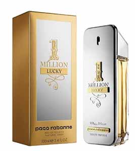 1 Million Lucky �� Paco Rabanne - ��������� ���� ��� ������