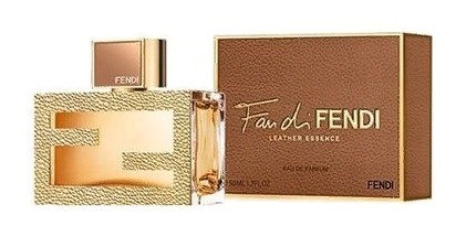 Fendi Fan di Fendi Leather Essence  Fendi -    