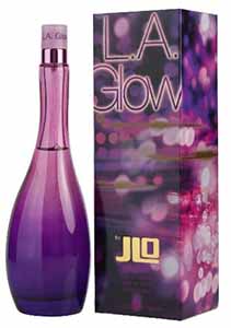 L. A. Glow  Jennifer Lopez -   -   