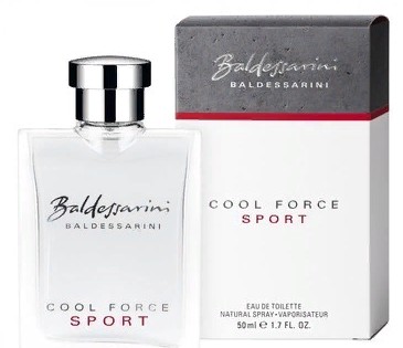 Baldessarini Cool Force Sport  Hugo Boss -    