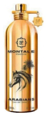 Arabians   Montale -    