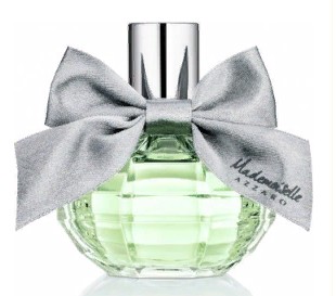 Mademoiselle L`Eau Tres Florale Azzaro  Loris Azzaro -    