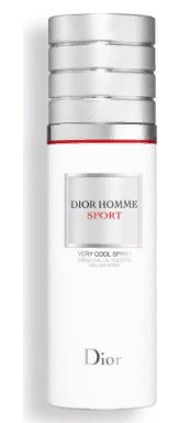 Dior Homme Sport Very Cool  Christian Dior -   -   