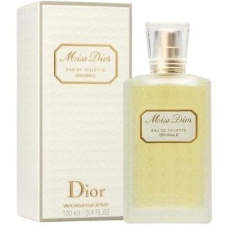 Miss Dior Originale  Christian Dior -    