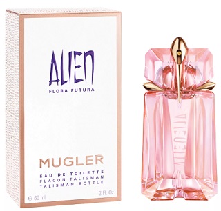 Alien Flora Futura  Thierry Mugler -    
