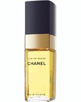Cuir de Russie  Chanel -    