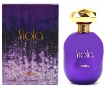 Ajmal Viola  Ajmal -    