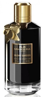 Musky Garden  Mancera -    