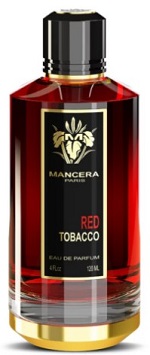 Red Tobacco  Mancera -    