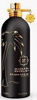 Aqua Gold  Montale -    