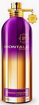 Orchid Powder  Montale -    