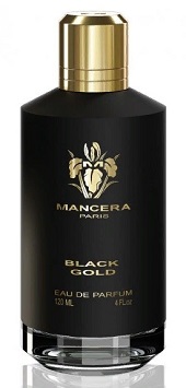 Black Gold  Mancera -    
