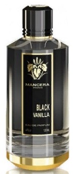 Black Vanilla  Mancera -    