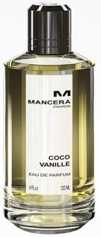 Coco Vanille  Mancera -    