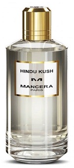 Hindu Kush  Mancera -    