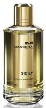 Sicily  Mancera -    