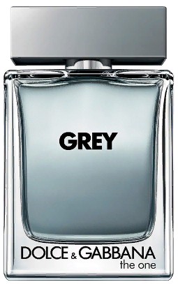 The One Grey  Dolce & Gabbana -   -   
