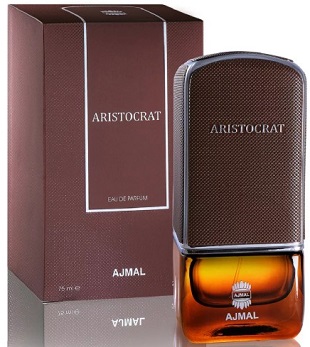 Aristocrat  Ajmal -    