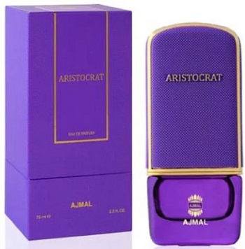 Ajmal Aristocrat For Her  Ajmal -    