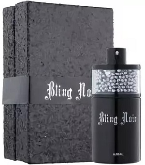 Bling Noir  Ajmal -    