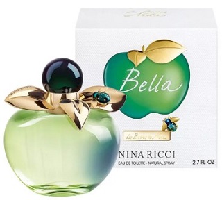 Nina Bella  Nina Ricci -   -   