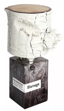 Blamage  Nasomatto -   