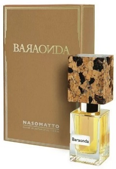 Baraonda  Nasomatto -   