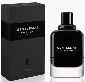 Gentleman Eau de Parfum 2018  Givenchy -   -   
