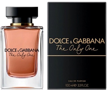 The Only One  Dolce & Gabbana -    