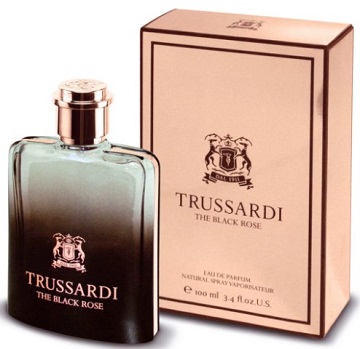 The Black Rose   Trussardi -    