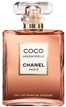 Coco Mademoiselle Intense  Chanel -    