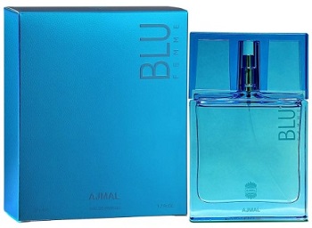 Blu Femme   Ajmal -    