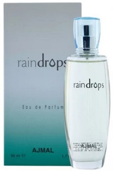 Raindrops от Ajmal - Туалетные духи для женщин