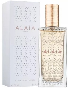 Alaia Paris Eau de Parfum Blanche   Alaia -    