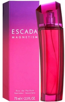 Magnetism  Escada -    